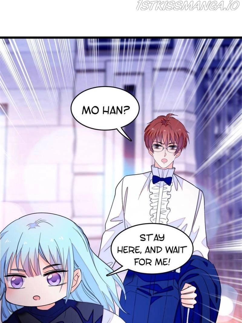 I’m Being Shipped With the King of Film! chapter 157 - page 5