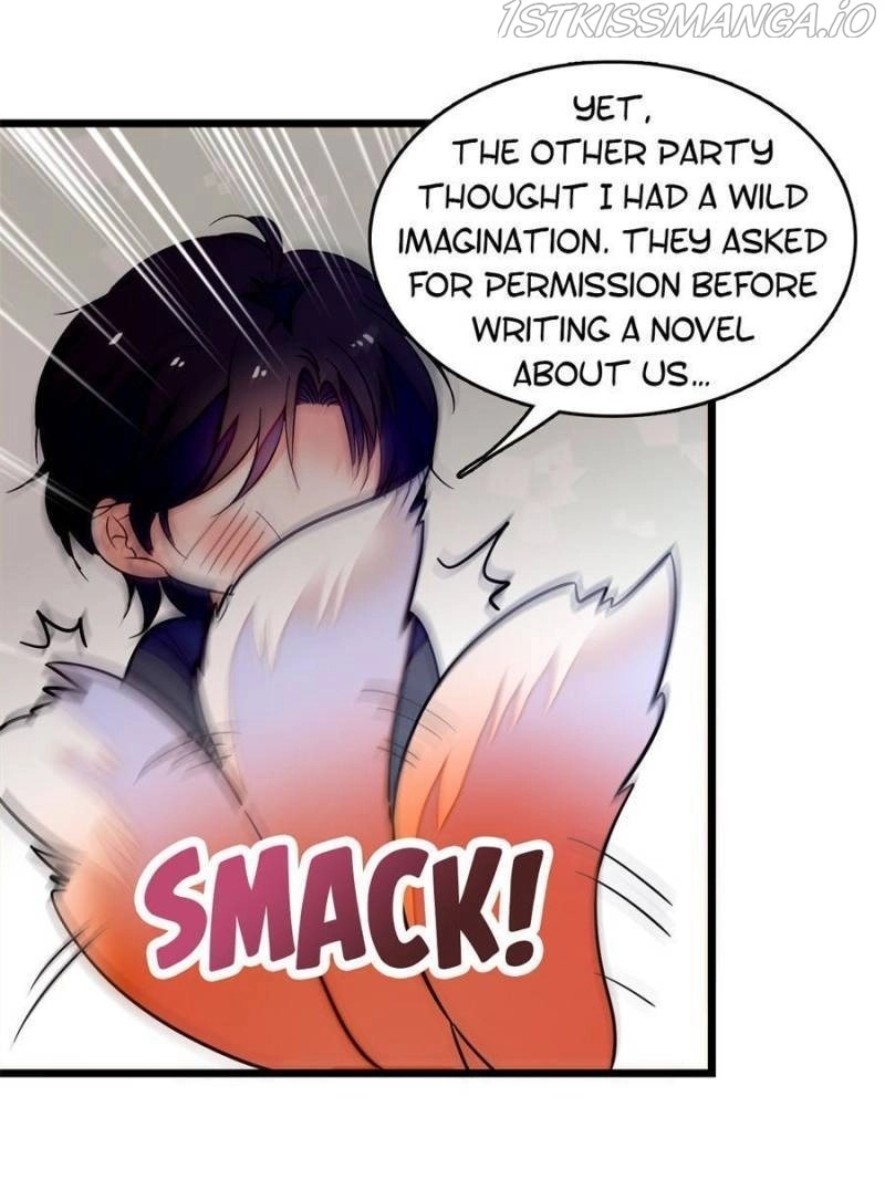 I’m Being Shipped With the King of Film! chapter 157 - page 50