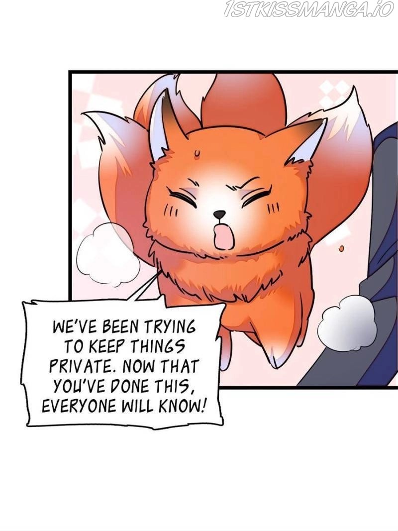 I’m Being Shipped With the King of Film! chapter 157 - page 51