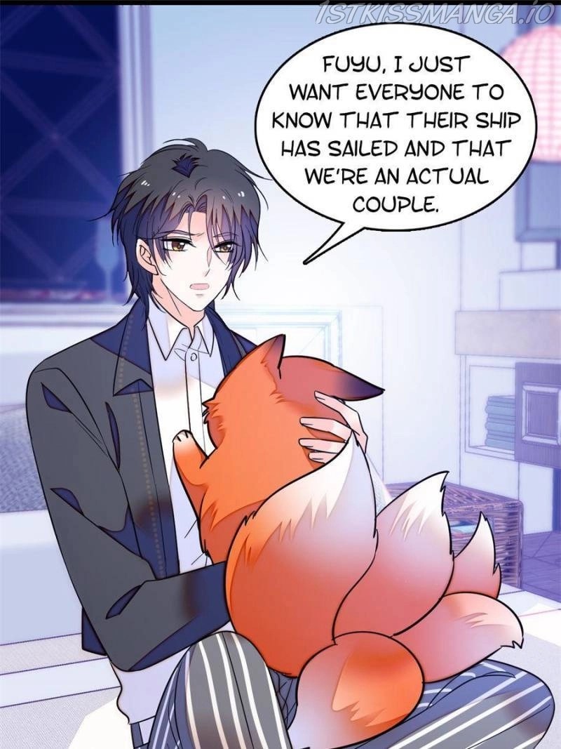 I’m Being Shipped With the King of Film! chapter 157 - page 52