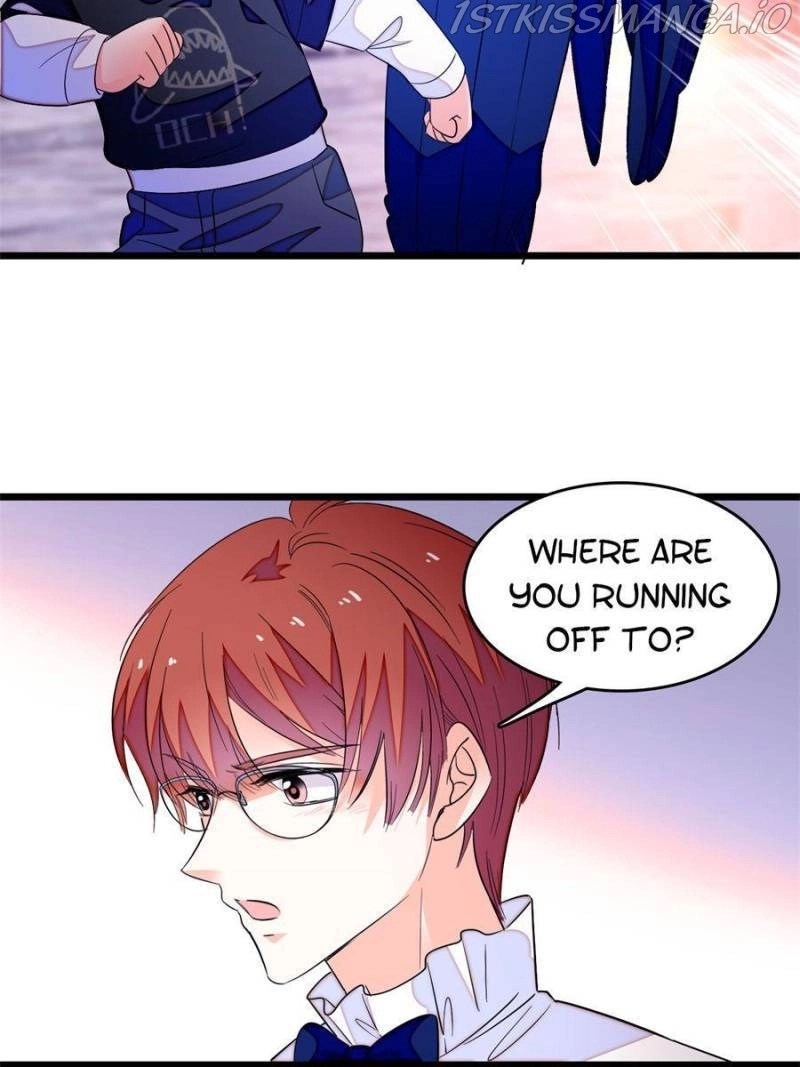 I’m Being Shipped With the King of Film! chapter 157 - page 6