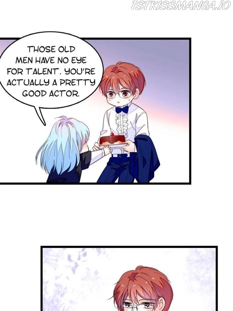 I’m Being Shipped With the King of Film! chapter 157 - page 9