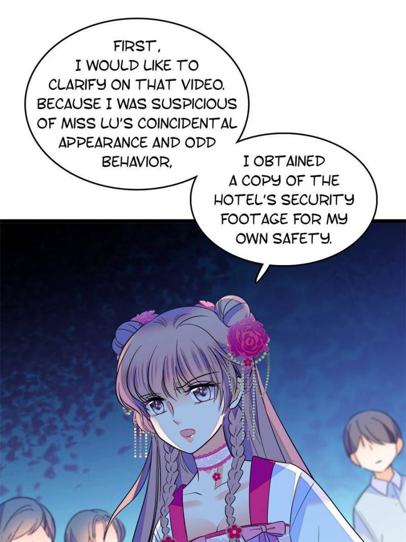 I’m Being Shipped With the King of Film! chapter 112 - page 13