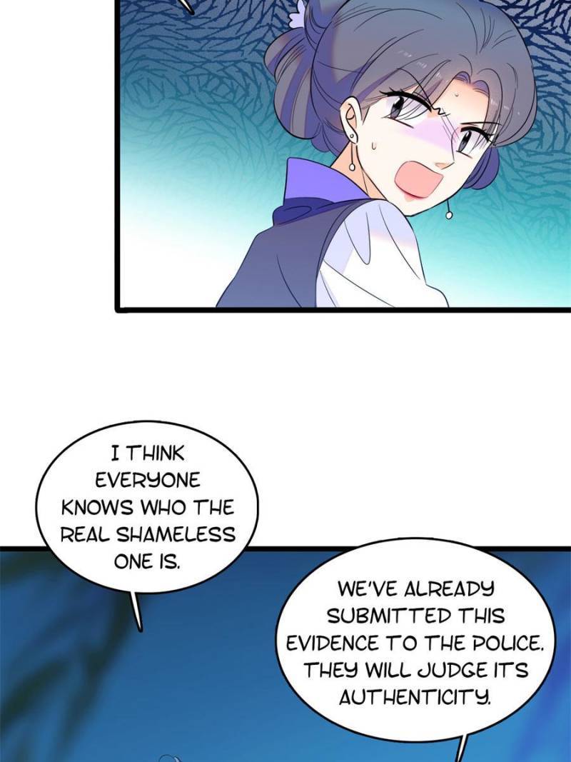 I’m Being Shipped With the King of Film! chapter 112 - page 23