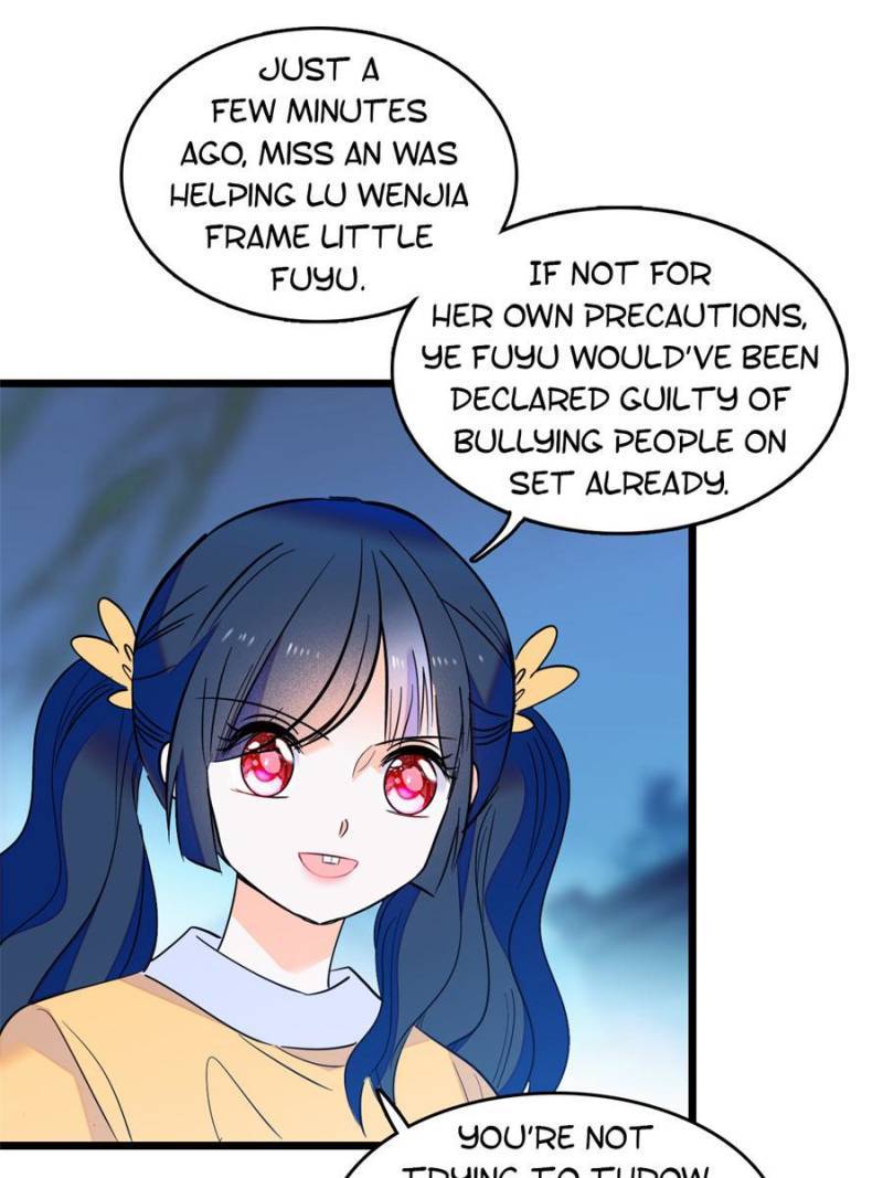 I’m Being Shipped With the King of Film! chapter 112 - page 29