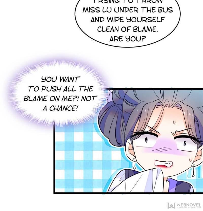I’m Being Shipped With the King of Film! chapter 112 - page 30