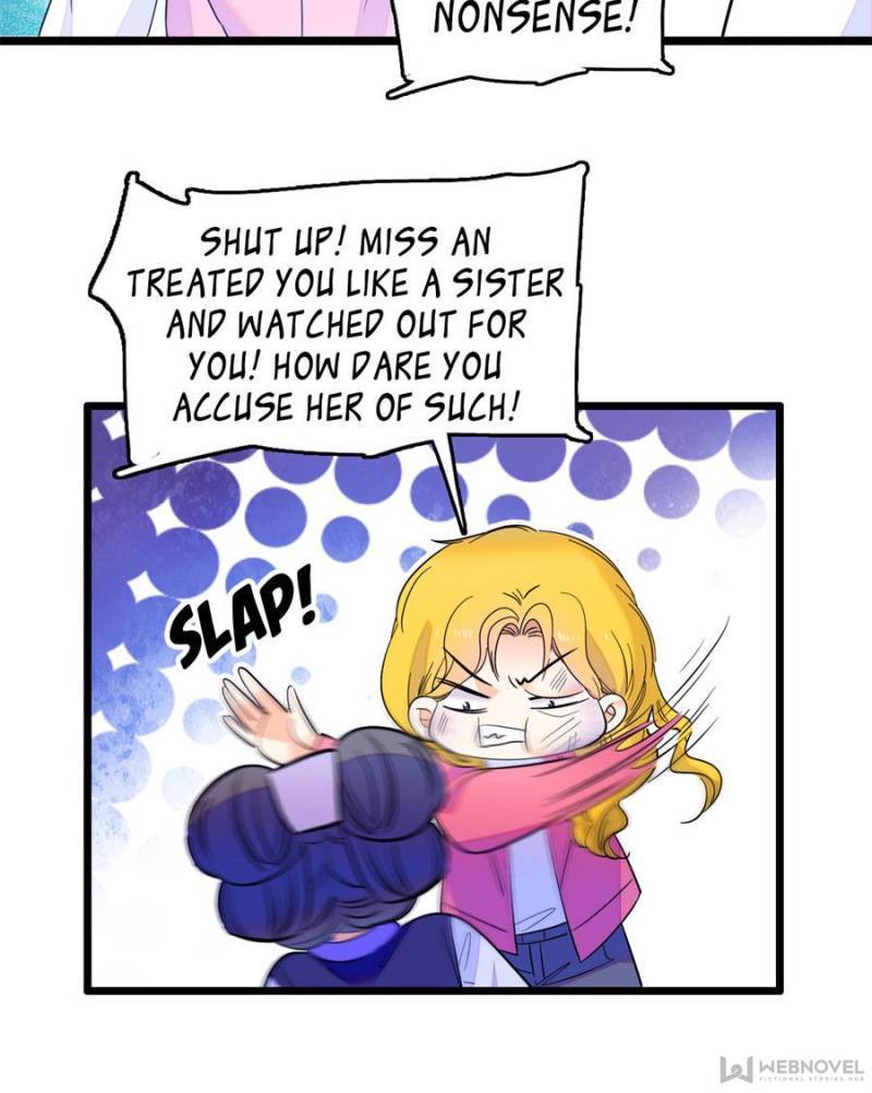 I’m Being Shipped With the King of Film! chapter 112 - page 32