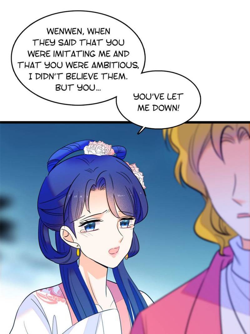 I’m Being Shipped With the King of Film! chapter 112 - page 33