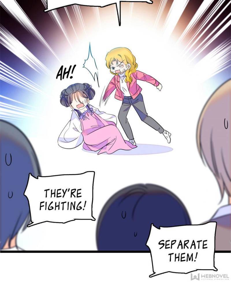 I’m Being Shipped With the King of Film! chapter 112 - page 38