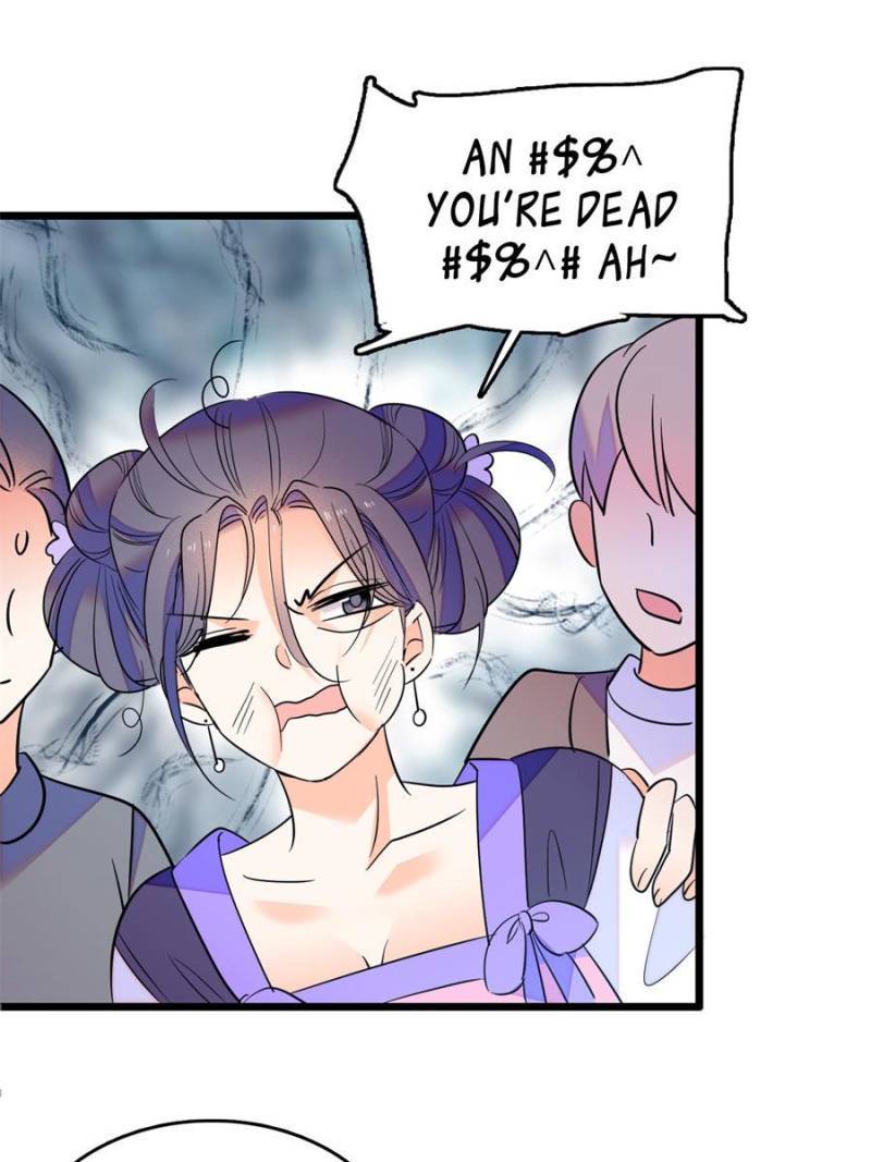 I’m Being Shipped With the King of Film! chapter 112 - page 39