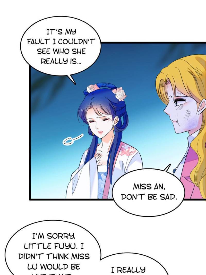 I’m Being Shipped With the King of Film! chapter 112 - page 41