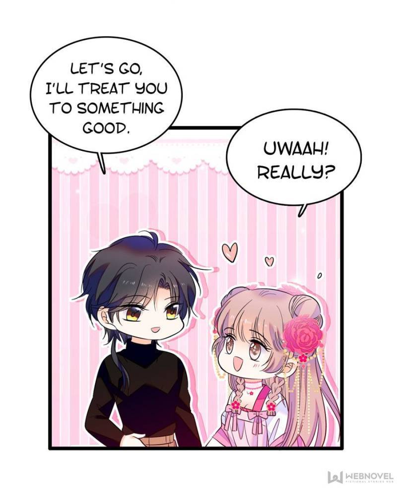 I’m Being Shipped With the King of Film! chapter 112 - page 49