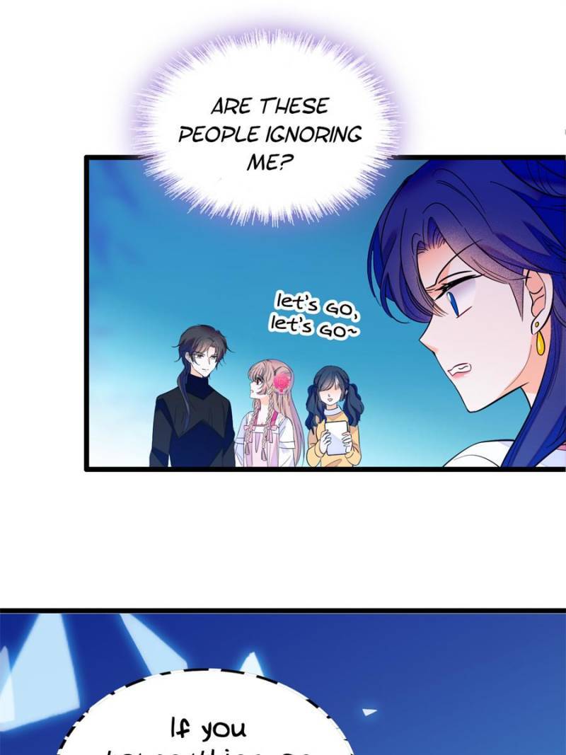 I’m Being Shipped With the King of Film! chapter 112 - page 50