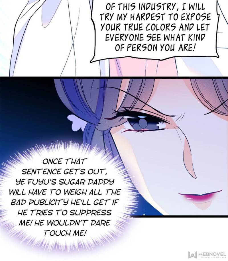I’m Being Shipped With the King of Film! chapter 112 - page 6