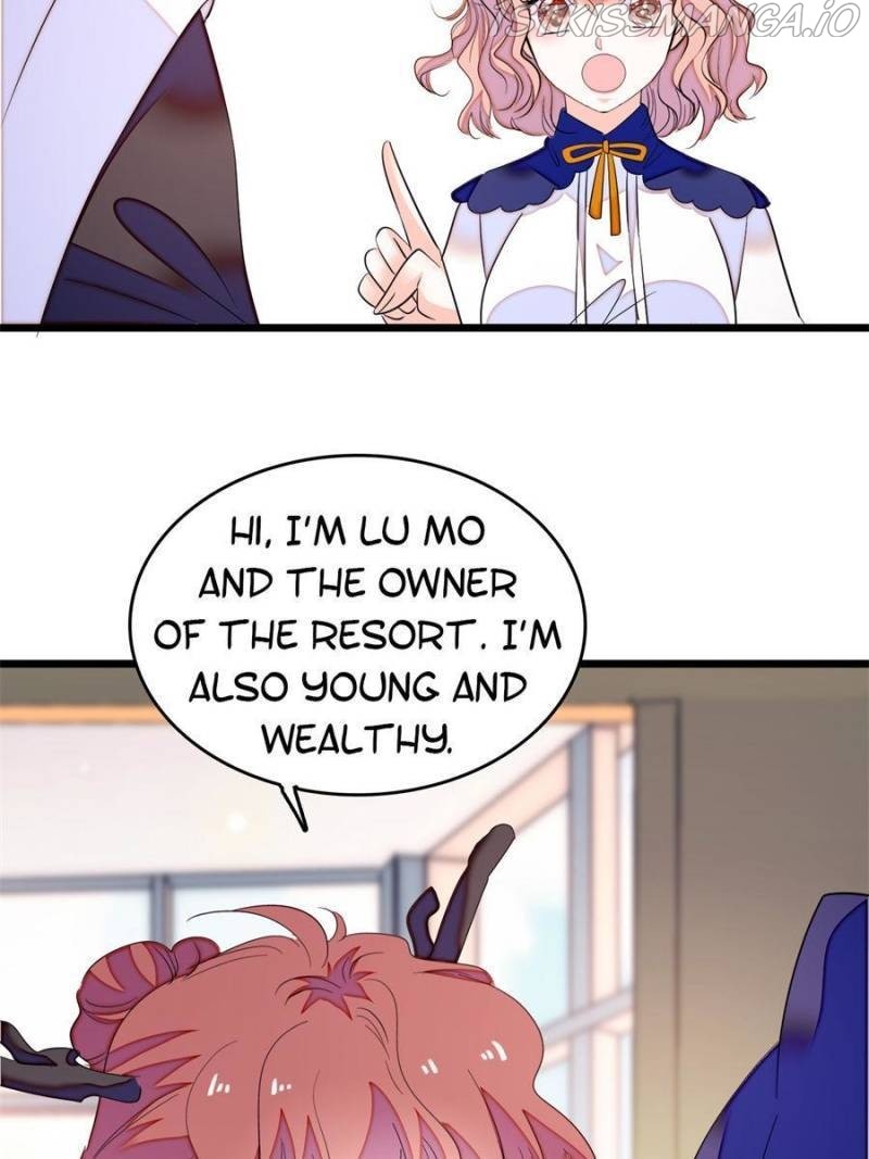 I’m Being Shipped With the King of Film! chapter 158 - page 11