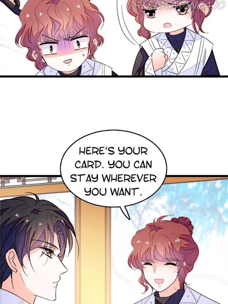 I’m Being Shipped With the King of Film! chapter 158 - page 15