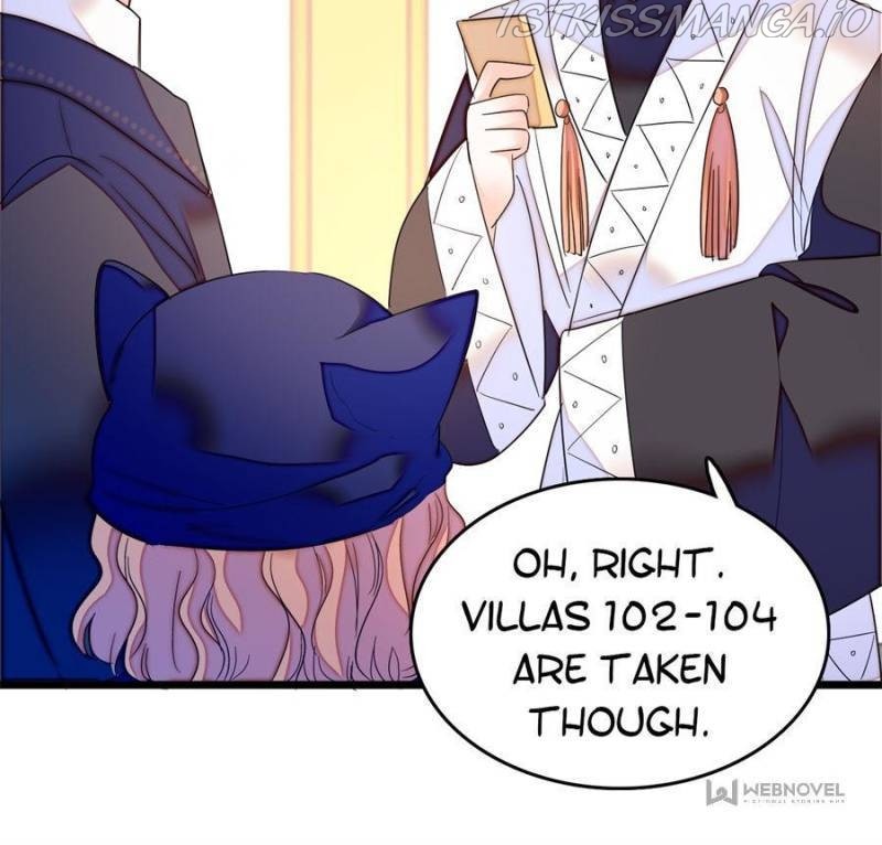 I’m Being Shipped With the King of Film! chapter 158 - page 16
