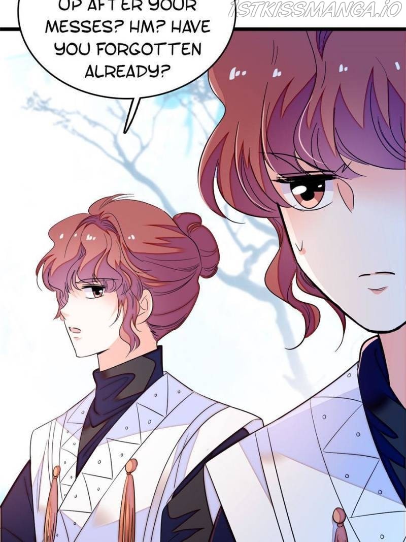 I’m Being Shipped With the King of Film! chapter 158 - page 18