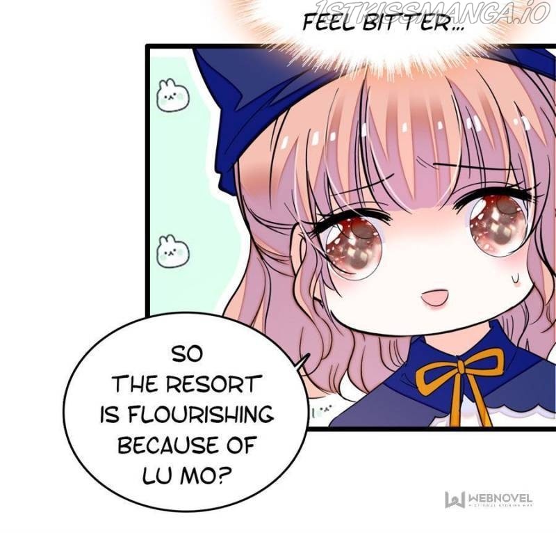 I’m Being Shipped With the King of Film! chapter 158 - page 24
