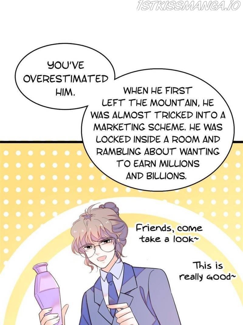I’m Being Shipped With the King of Film! chapter 158 - page 25
