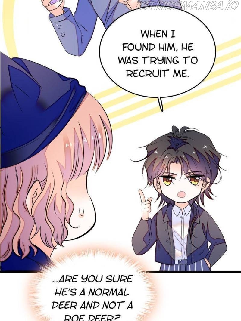 I’m Being Shipped With the King of Film! chapter 158 - page 26