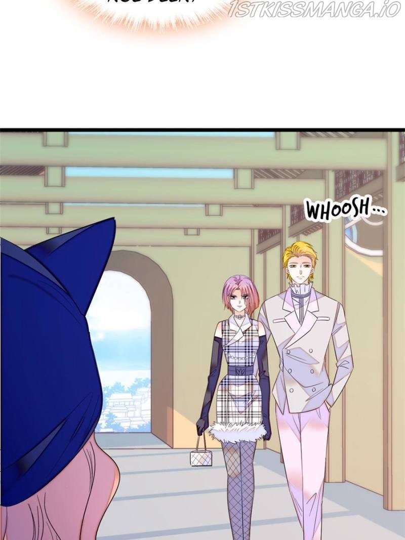 I’m Being Shipped With the King of Film! chapter 158 - page 27