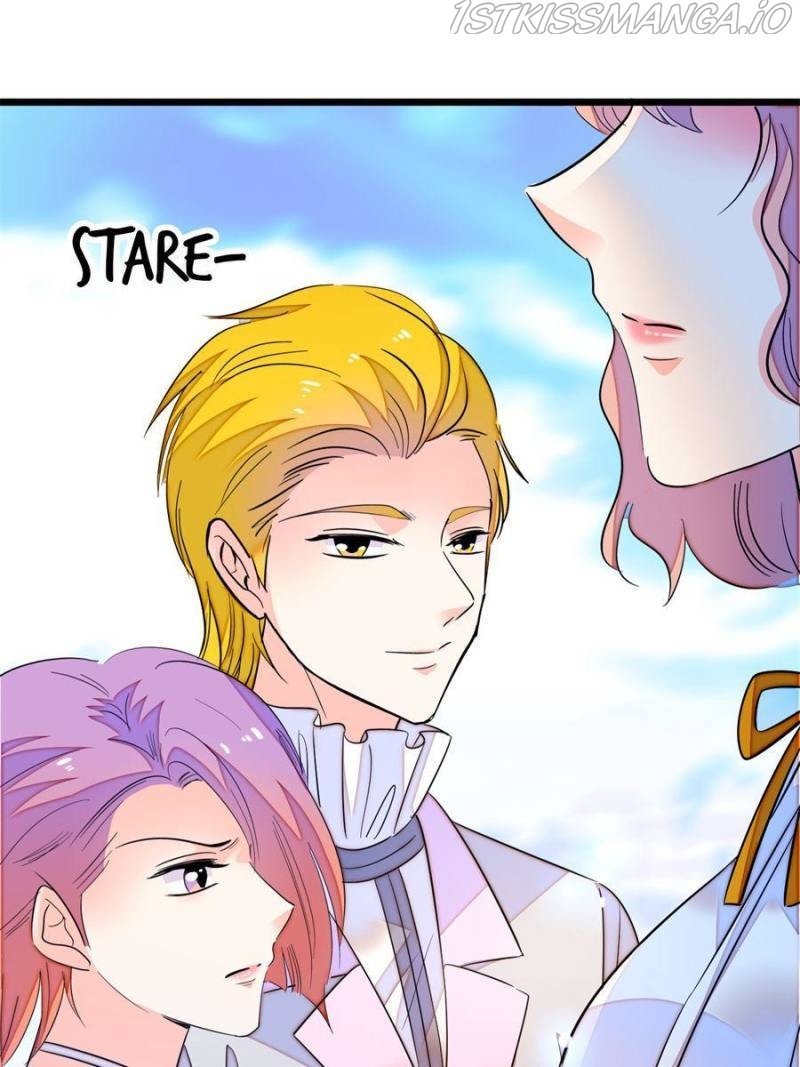 I’m Being Shipped With the King of Film! chapter 158 - page 29