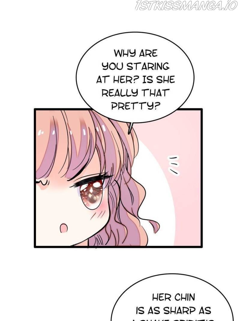 I’m Being Shipped With the King of Film! chapter 158 - page 31