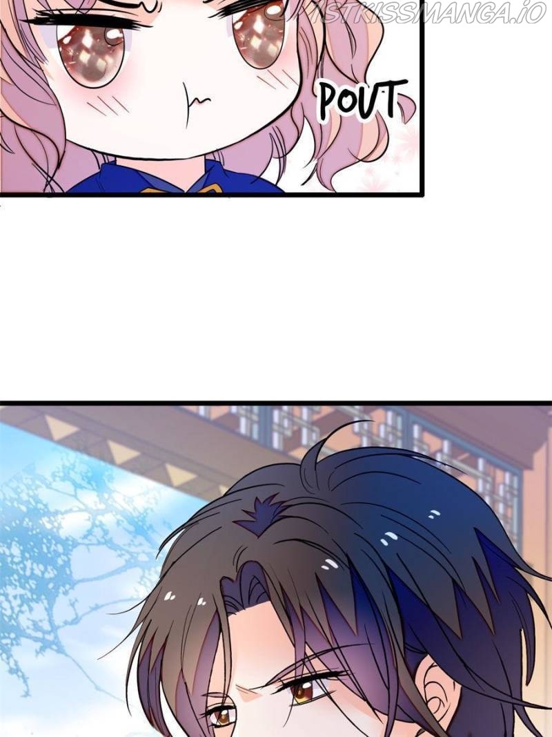 I’m Being Shipped With the King of Film! chapter 158 - page 35