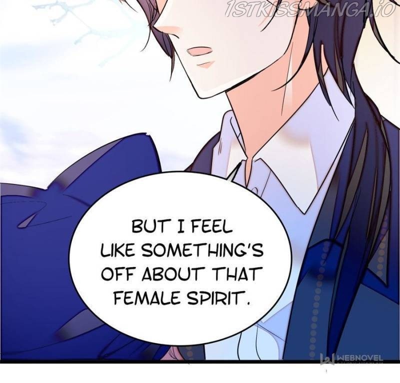 I’m Being Shipped With the King of Film! chapter 158 - page 36