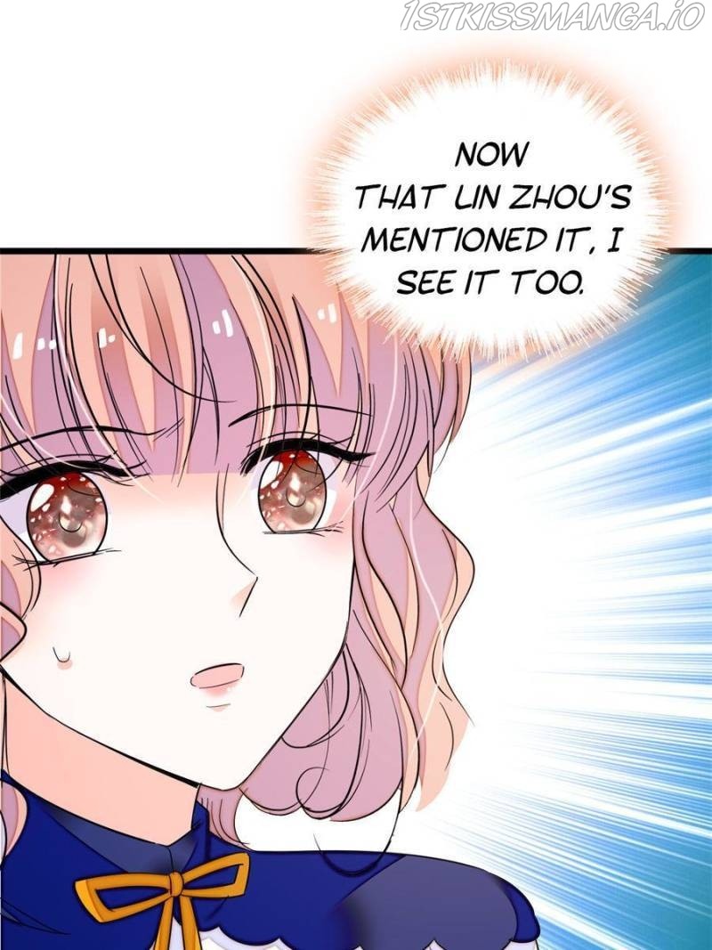 I’m Being Shipped With the King of Film! chapter 158 - page 37