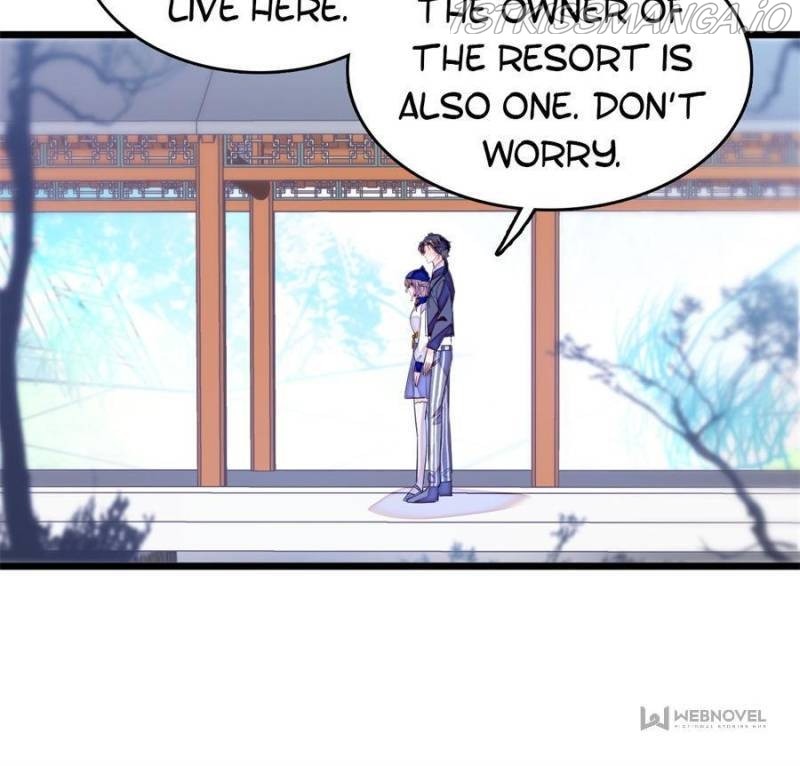 I’m Being Shipped With the King of Film! chapter 158 - page 4