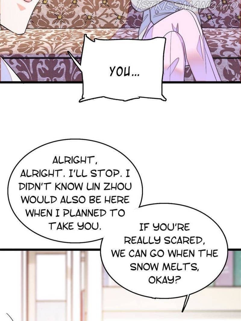 I’m Being Shipped With the King of Film! chapter 158 - page 42