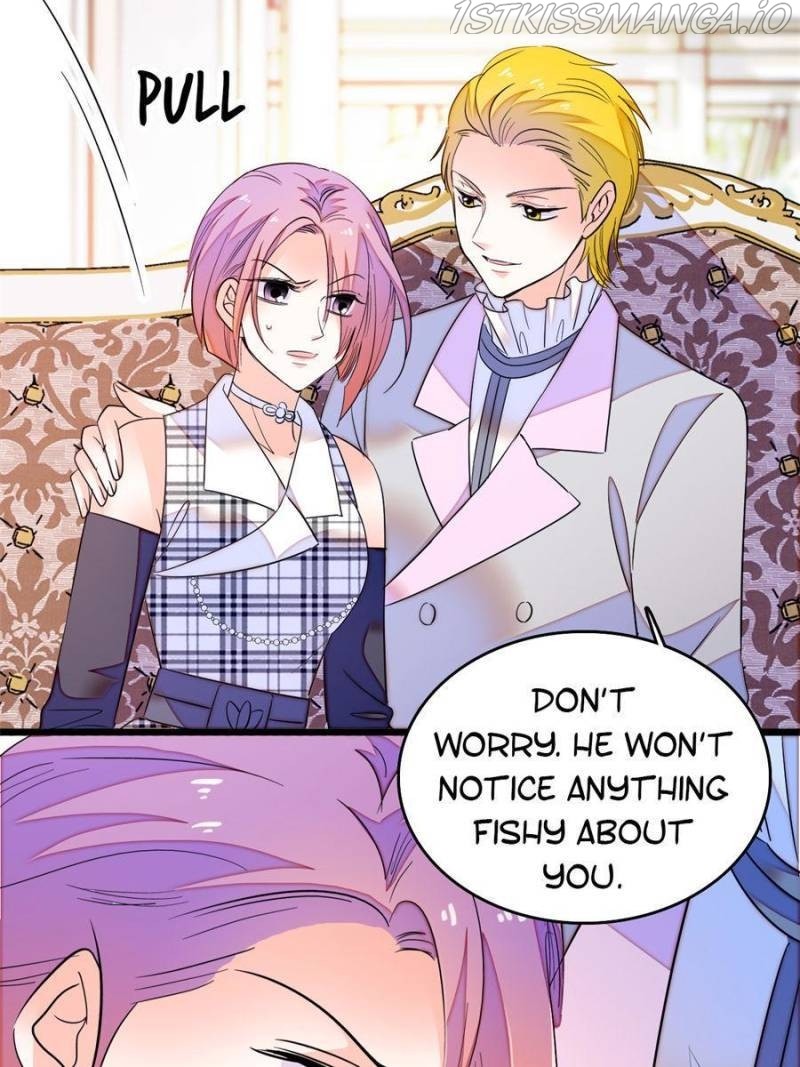 I’m Being Shipped With the King of Film! chapter 158 - page 43