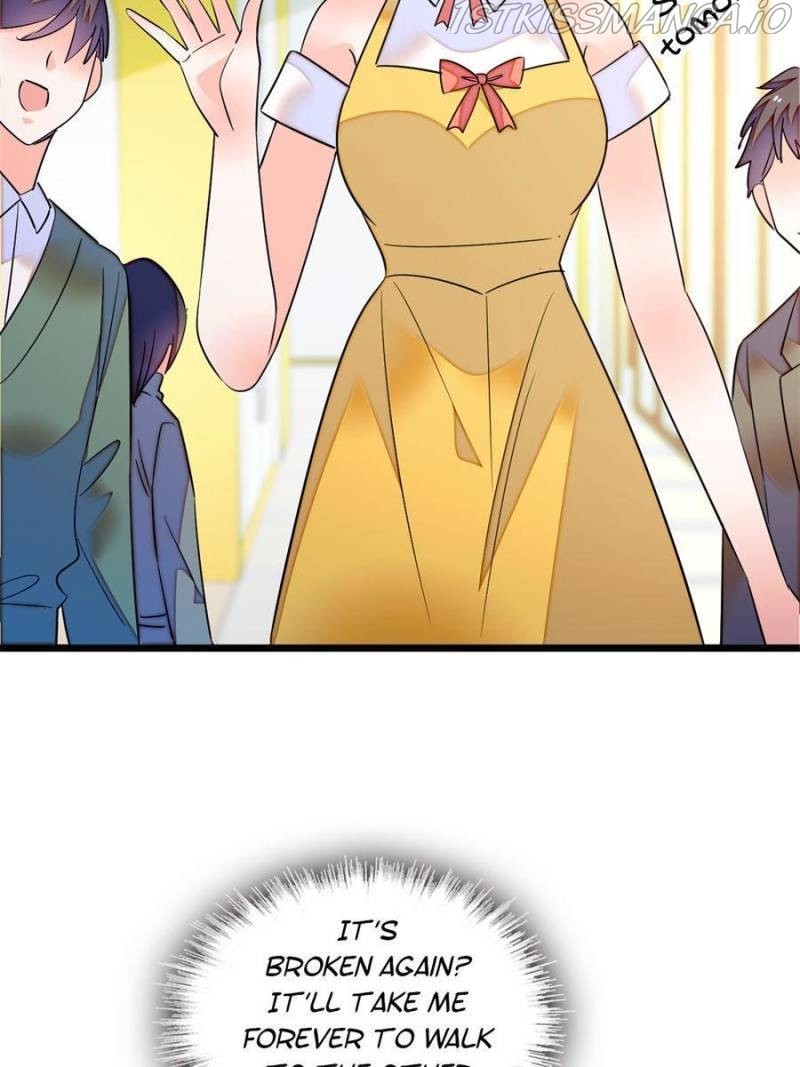 I’m Being Shipped With the King of Film! chapter 158 - page 47