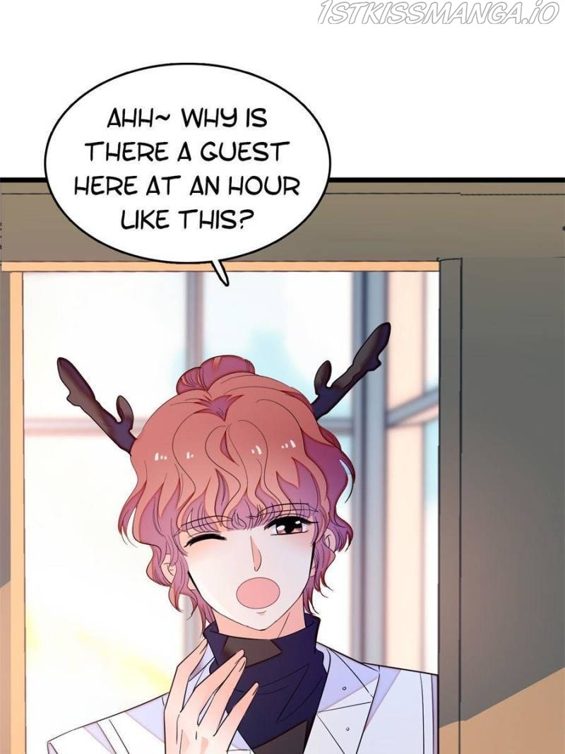 I’m Being Shipped With the King of Film! chapter 158 - page 5