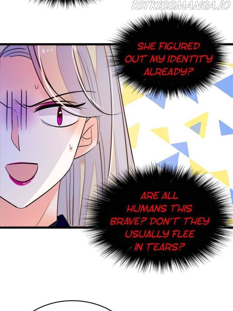 I’m Being Shipped With the King of Film! chapter 158 - page 54