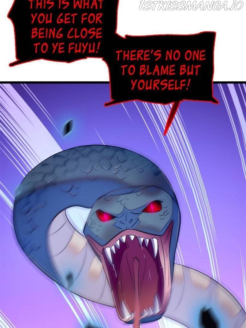 I’m Being Shipped With the King of Film! chapter 158 - page 59