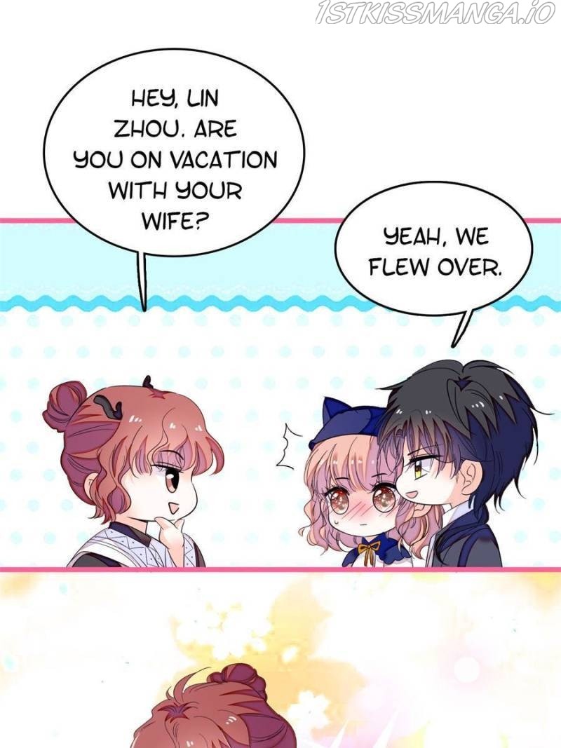 I’m Being Shipped With the King of Film! chapter 158 - page 9
