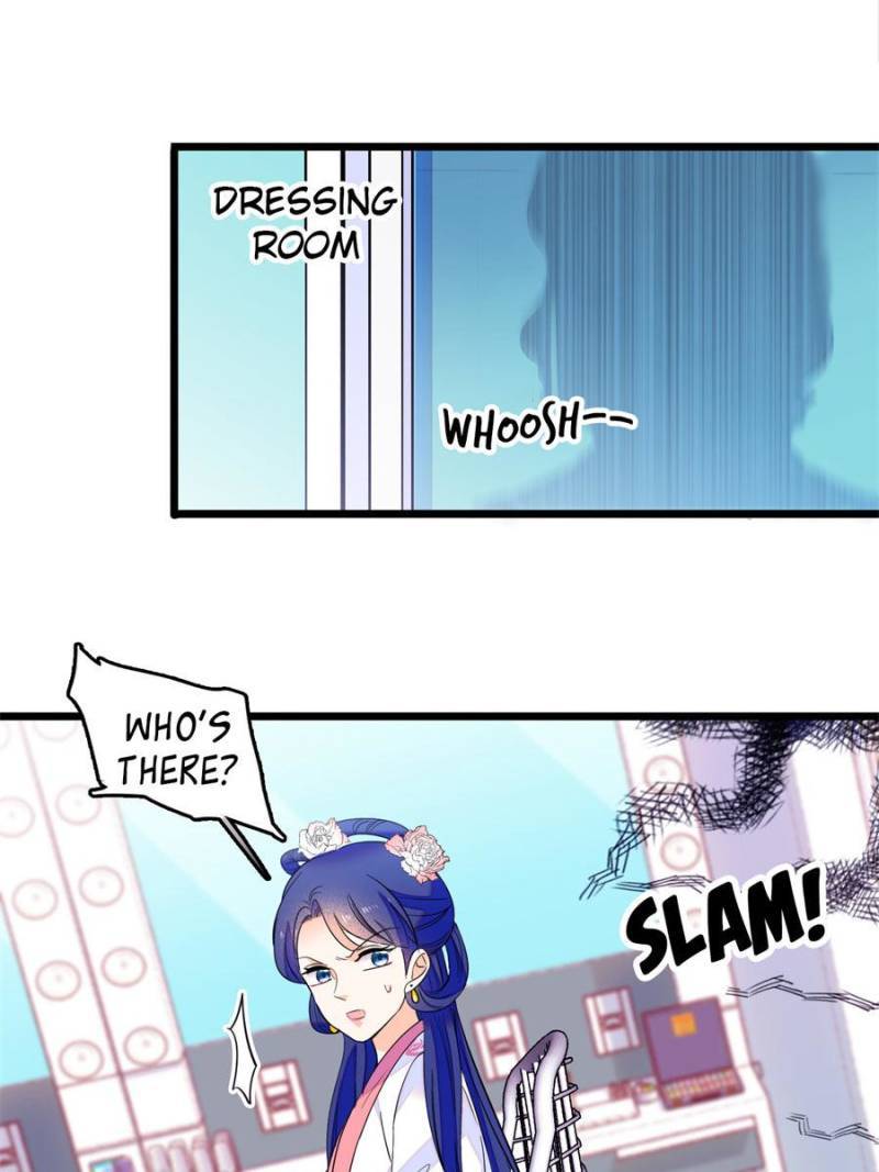 I’m Being Shipped With the King of Film! chapter 114 - page 1