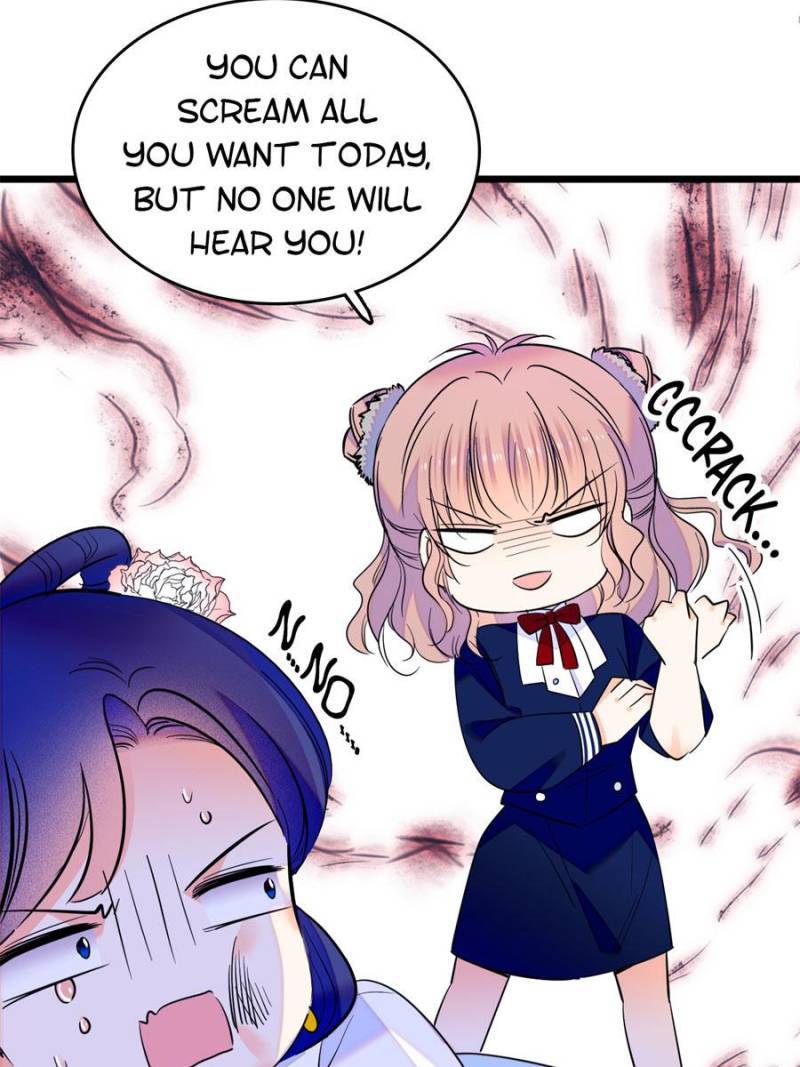 I’m Being Shipped With the King of Film! chapter 114 - page 11