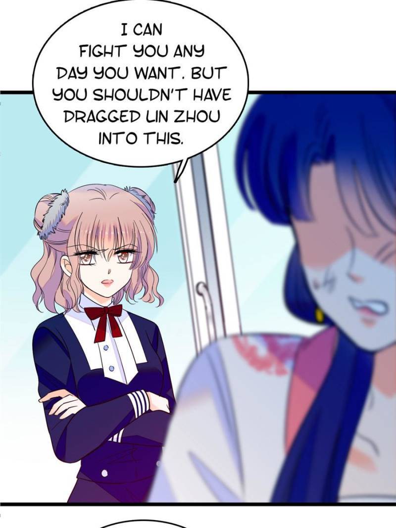 I’m Being Shipped With the King of Film! chapter 114 - page 19