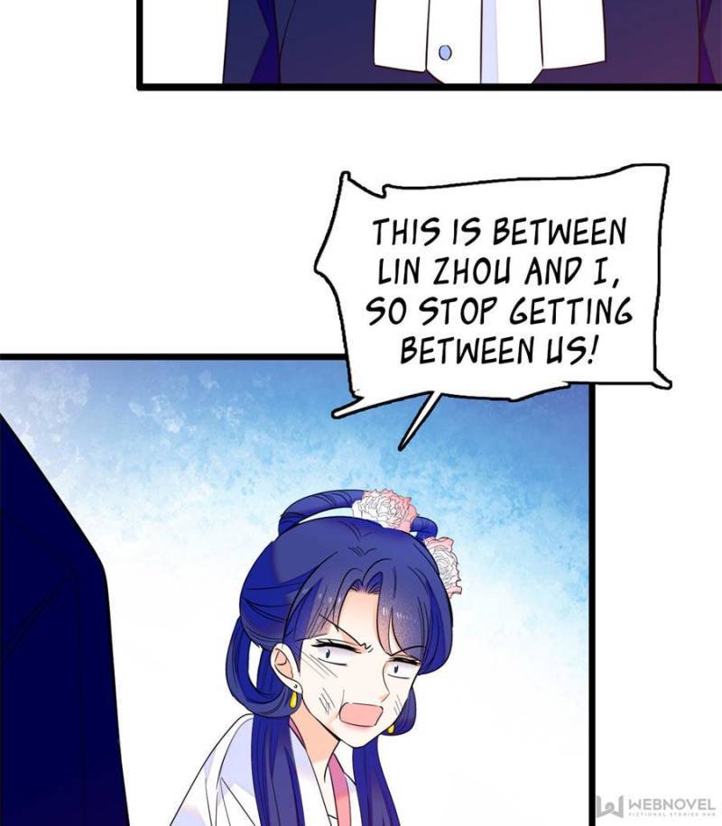 I’m Being Shipped With the King of Film! chapter 114 - page 22