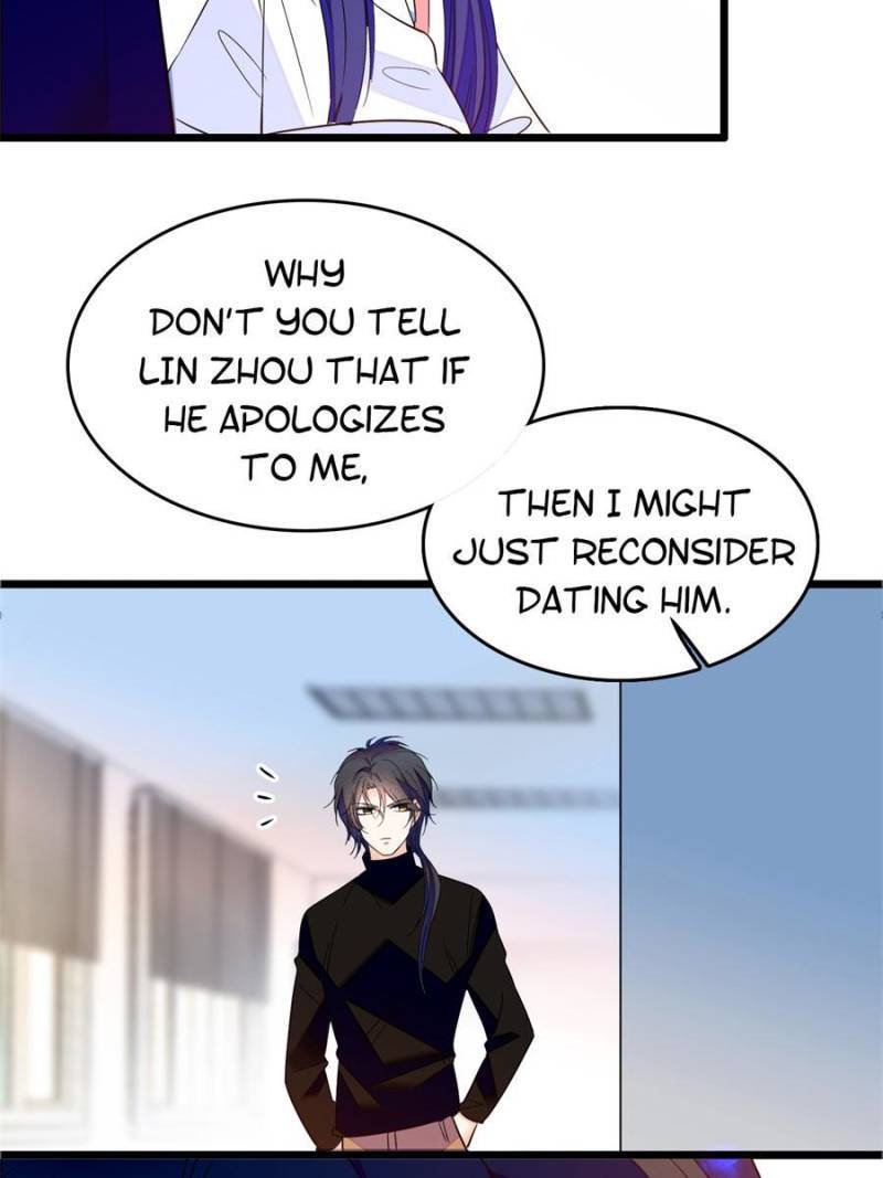 I’m Being Shipped With the King of Film! chapter 114 - page 23