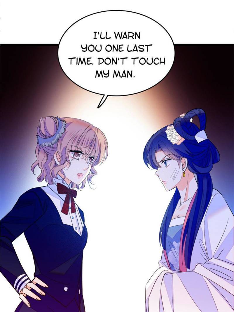 I’m Being Shipped With the King of Film! chapter 114 - page 29