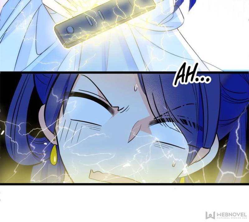I’m Being Shipped With the King of Film! chapter 114 - page 33