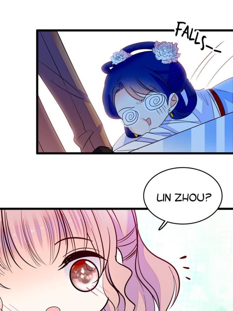 I’m Being Shipped With the King of Film! chapter 114 - page 34