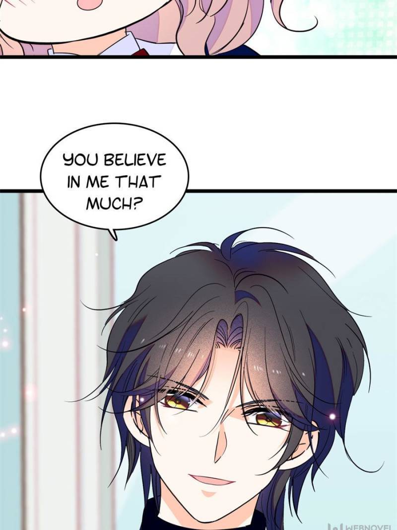I’m Being Shipped With the King of Film! chapter 114 - page 35