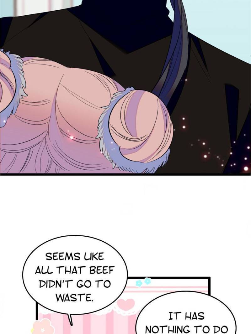 I’m Being Shipped With the King of Film! chapter 114 - page 37