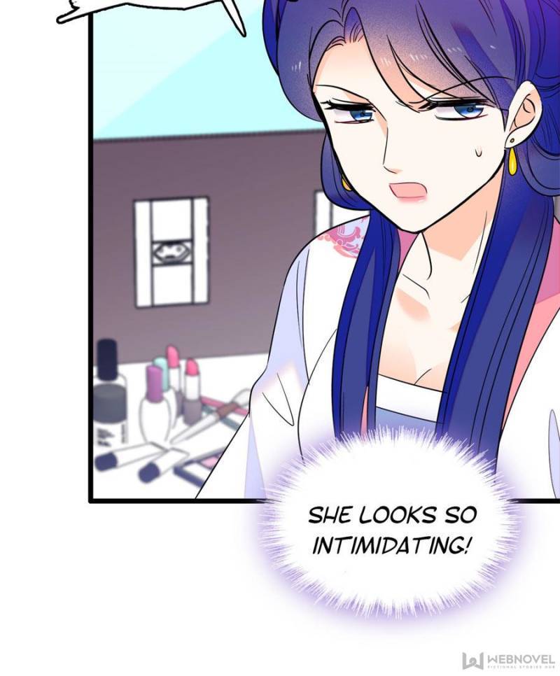 I’m Being Shipped With the King of Film! chapter 114 - page 4
